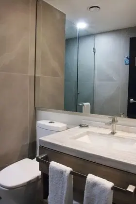 Oda, 1 En Büyük (King) Boy Yatak, Sigara İçilmez