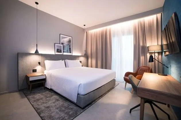Premium Oda, Sigara İçilmez