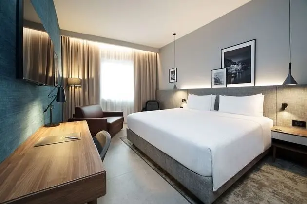 Premium Oda, Sigara İçilmez
