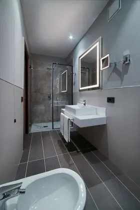 Premium Oda, Sigara İçilmez