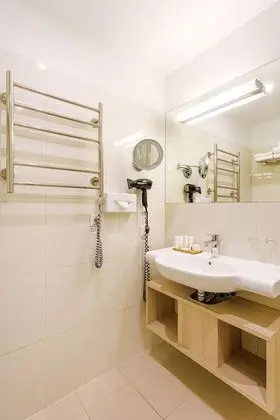 Standard Oda, Park Manzaralı