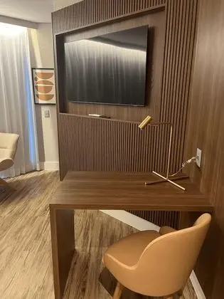 Quarto Business Class King