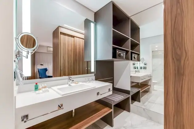 Banyo lavabosu