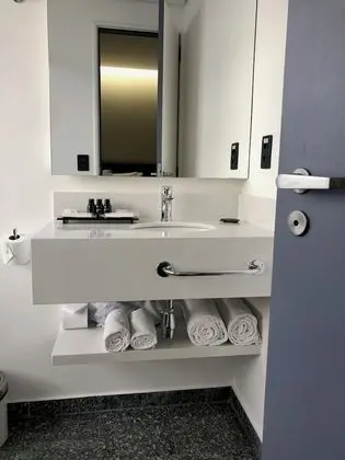Premier Twin Não Fumante