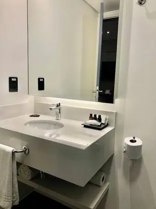Premier Twin Não Fumante