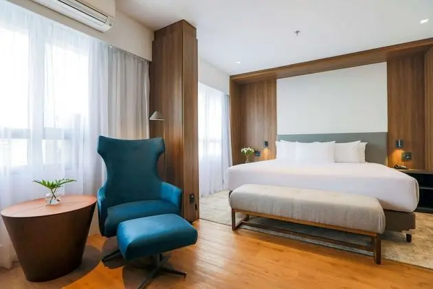 Suite Royal King