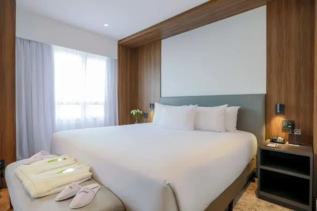 Suite Royal King