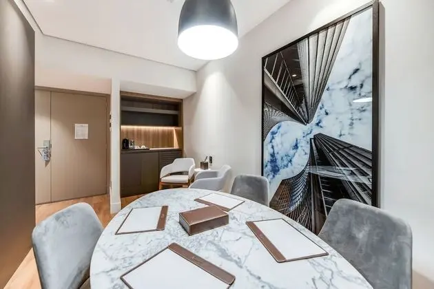 Suite Royal King