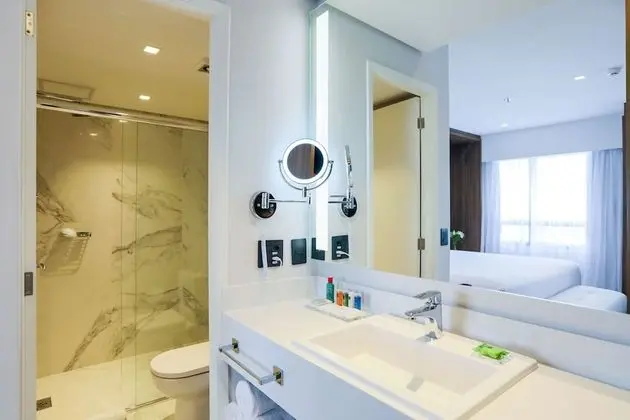 Suite Royal King