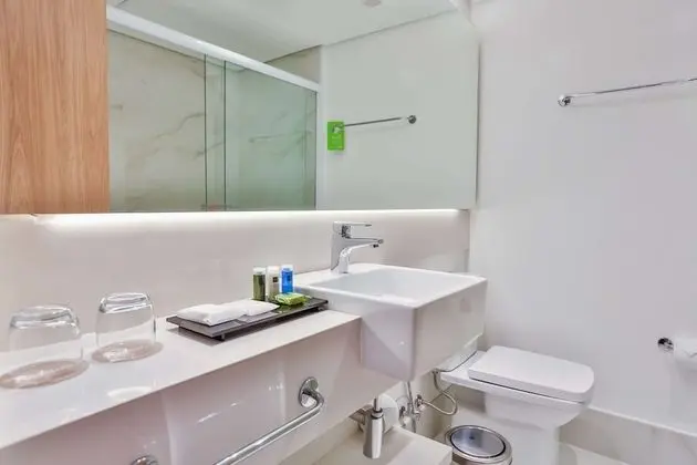 Suite Royal King