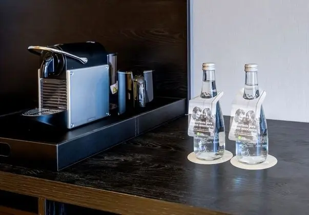 Executive Oda, 1 En Büyük (King) Boy Yatak