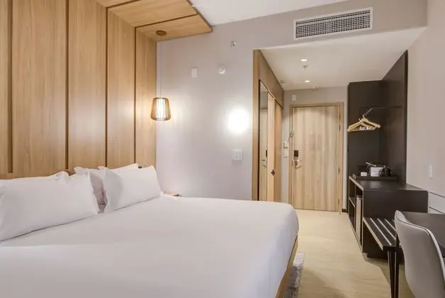 Superior Oda, 1 En Büyük (King) Boy Yatak