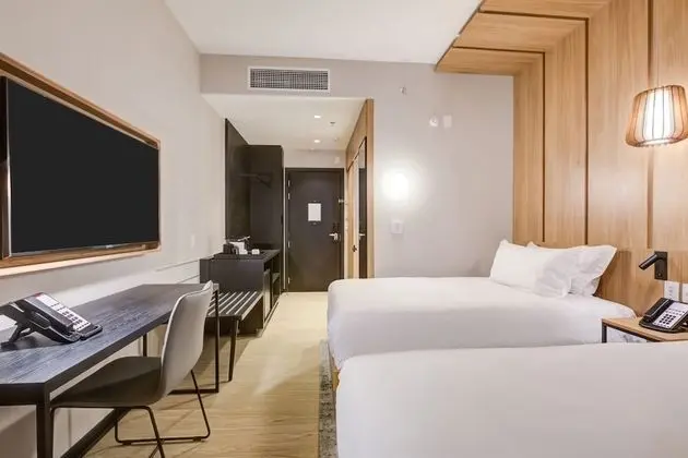 Superior Oda, 2 Tek Kişilik Yatak