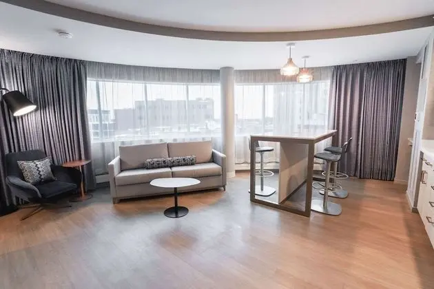 Süit, 1 Yatak Odası, Sigara İçilmez, Mutfak (1 Bedroom)