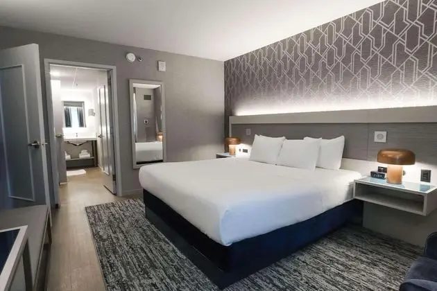 Süit, 1 Yatak Odası, Sigara İçilmez, Mutfak (1 Bedroom)