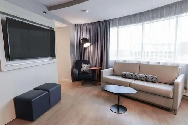 Süit, 1 Yatak Odası, Sigara İçilmez, Mutfak (1 Bedroom)