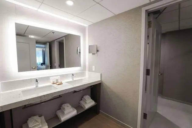 Süit, 1 Yatak Odası, Sigara İçilmez, Mutfak (1 Bedroom)