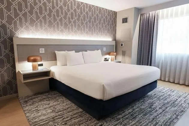 Süit, 1 Yatak Odası, Sigara İçilmez, Mutfak (1 Bedroom)