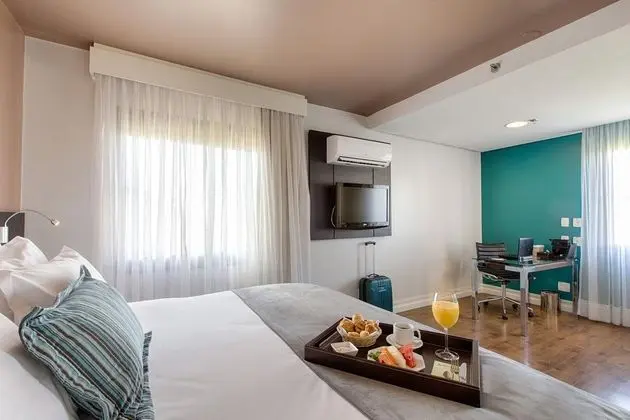 1 Çift ​​kişilik Yatak Business