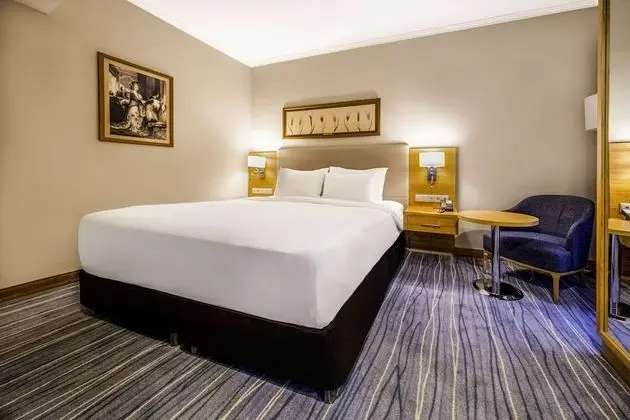 Oda
