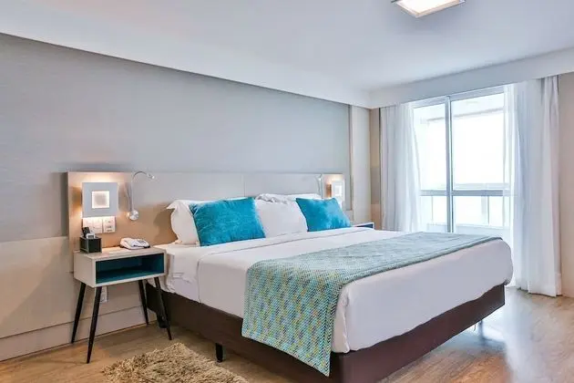 Suite Superior Queen