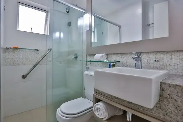 Suite Superior Triplo Twin
