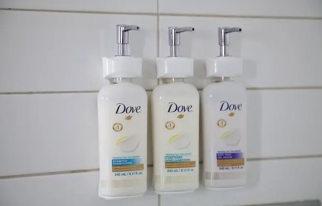 Banyo imkân ve özellikleri