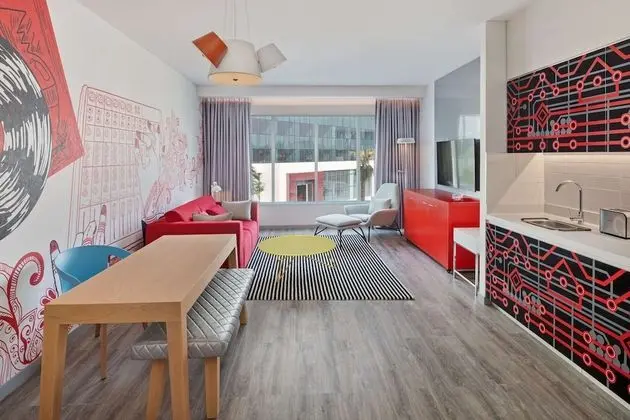 Apart Daire, 2 Yatak Odası