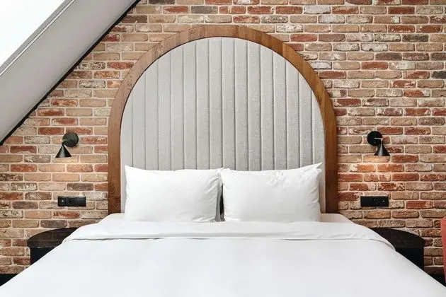 Stüdyo, Sigara İçilmez, Küçük Mutfak (Apartment)