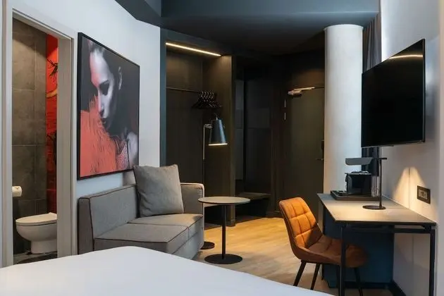Premium Süit, 1 Yatak Odası
