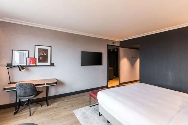 Executive Oda (Lounge Access)