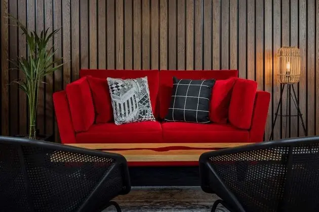 Executive Oda (Lounge Access)