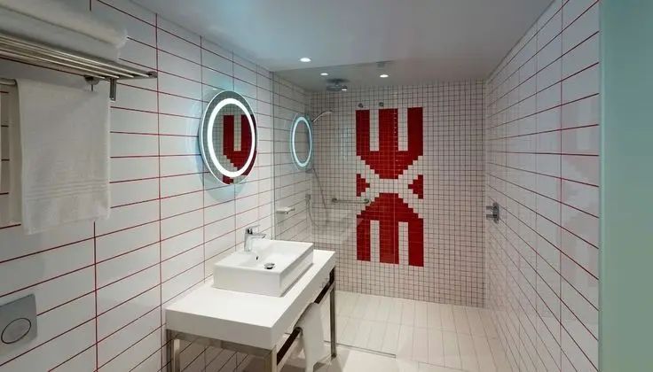 Standard Oda, Dağ Manzaralı
