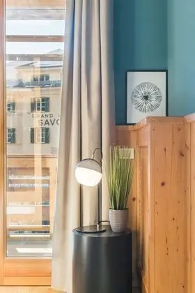 Apart Daire, 1 Yatak Odası, Balkon (Tofane View)