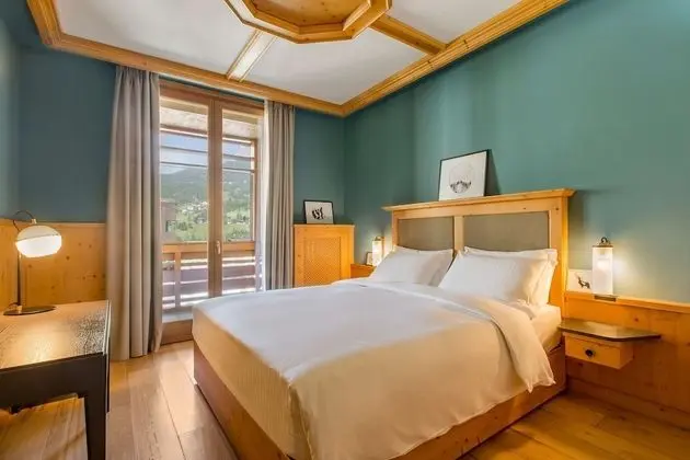 Apart Daire, 1 Yatak Odası, Balkon (Tofane View)