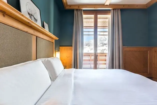 Apart Daire, 1 Yatak Odası (Cristallo View)