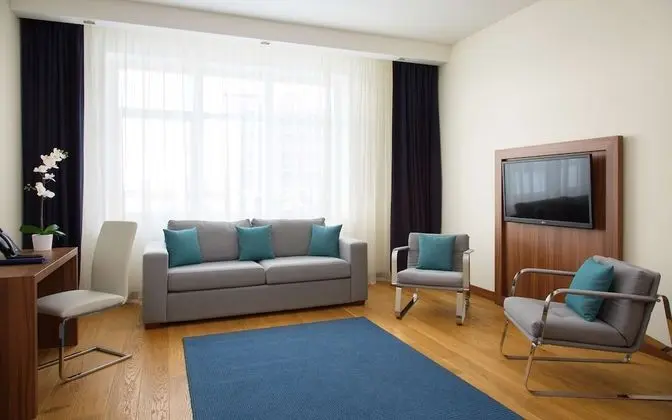 Apart Daire, 3 Yatak Odası