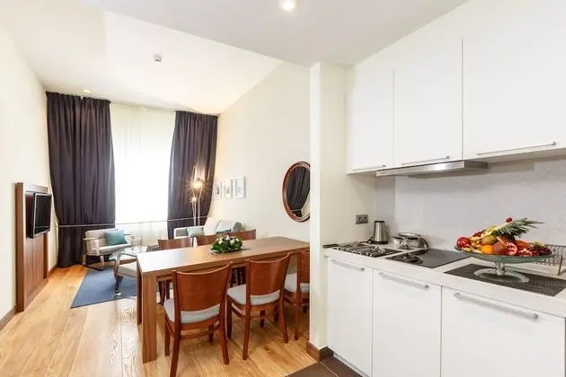 Apart Daire, 3 Yatak Odası