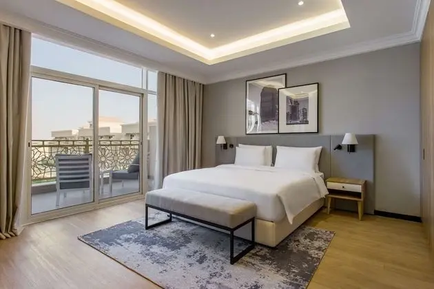 Süit, 2 Yatak Odası