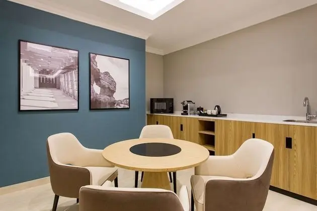 Süit, 2 Yatak Odası