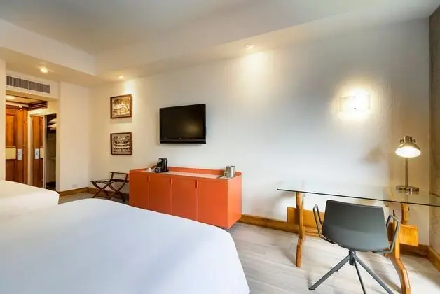 Premium Oda, 2 Çift Kişilik Yatak, Sigara İçilmez