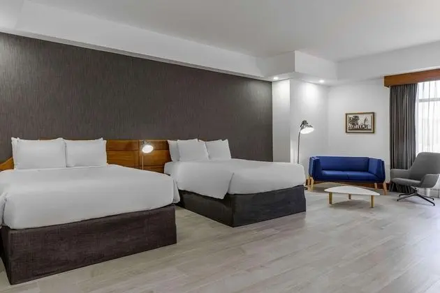 Premium Oda, 2 Çift Kişilik Yatak, Sigara İçilmez