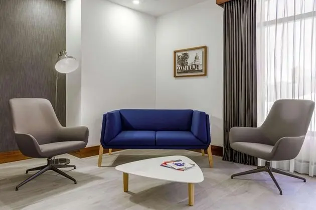 Stüdyo Süit, 1 En Büyük (King) Boy Yatak, Sigara İçilmez