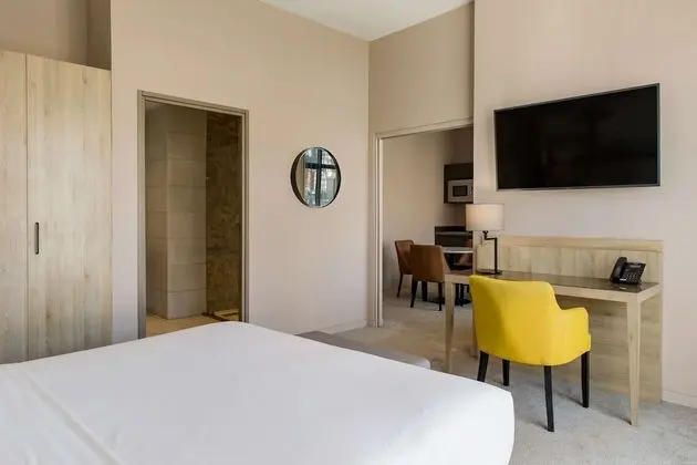 Premium Apart Daire, 1 Yatak Odası (Hill View)