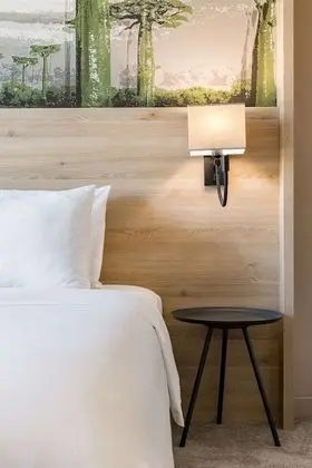 Premium Apart Daire, 1 Yatak Odası (Hill View)
