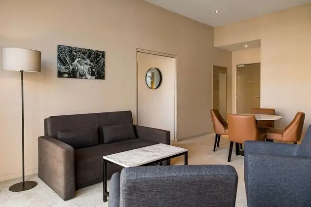 Premium Apart Daire, 1 Yatak Odası (Hill View)
