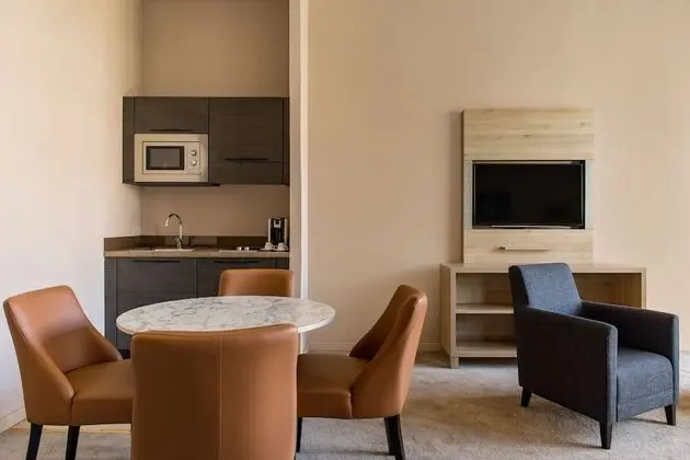 Premium Apart Daire, 1 Yatak Odası (Hill View)