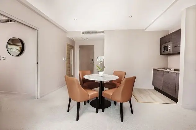 Premium Apart Daire, 1 Yatak Odası (Hill View)