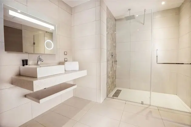 Premium Apart Daire, 1 Yatak Odası (Hill View)