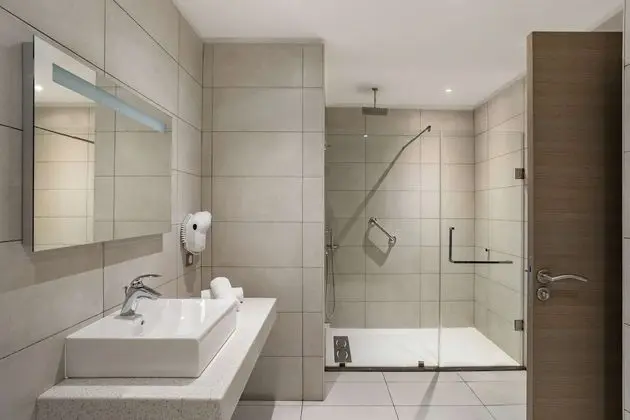 Premium Apart Daire, 1 Yatak Odası (Hill View)